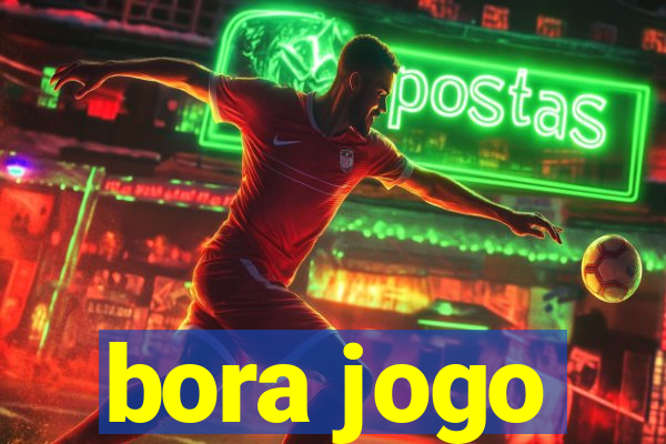 bora jogo